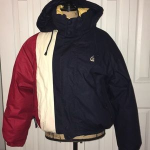 Vintage Nautica 90's